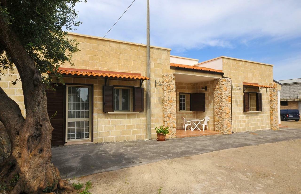 Villa Potenza 2 Galatone Exterior photo